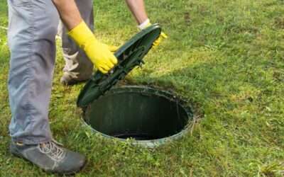 Understanding the General Binding Rules for Septic Tanks